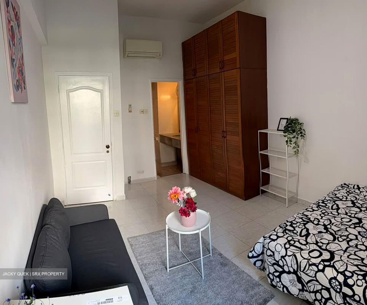 The Baycourt (D16), Condominium #601585341